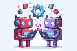 Angular new output() function
