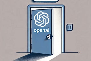 What the heck is going on at OpenAI?