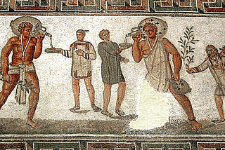 7 Unbelievable Practices In Ancient Rome That Are Too Disturbing to Imagine