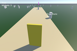 Cursor Ai for Game Development — Comparing it to Unity
