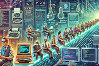 The Great Tech Treadmill: How the Software Industry Became a Pyramid Scheme of Knowledge