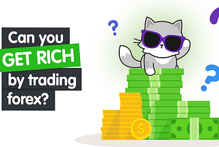 I Watched 6 Friends Try to Get Rich Trading. Here’s Where They All Are Now.