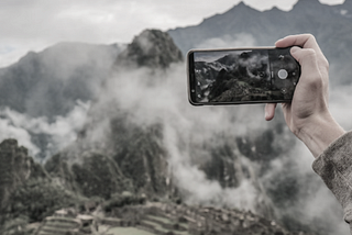 How Cultures Adopt Digital Technologies