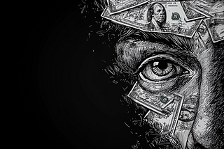 The Brutal Truth About Money (You Probably Need More)