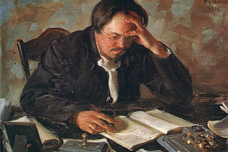 How to be Taken Seriously as a Writer