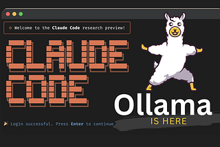 I Tried New Claude Code Ollama Workflow ( It’s Wild & Free)
