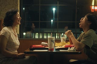 The Aisle Seat: 'Didi' is A Rebel Without a Cause for a New Generation