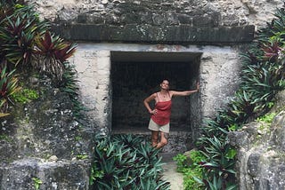 Redefining Being Busy as a Full-Time Nomad