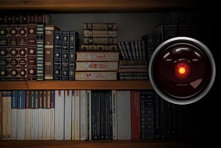 Books are the Last Resort for Human Insight