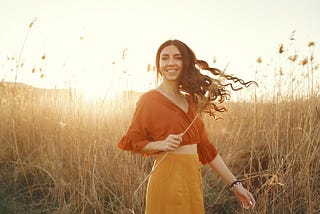 Why Some People Make You Feel Instantly Better