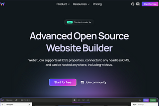 15 Open-Source Alternatives to Popular SaaS Tools & Apps 👨‍💻✨