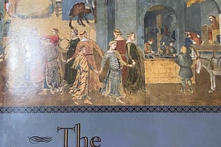 The Renaissance Revisited