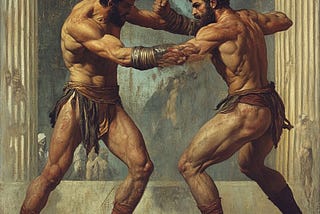 What does it mean to “practice” Stoicism?