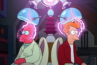 Did Futurama Prove a New Math Theorem?