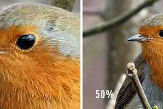 I'm more proud of these 128 kilobytes than anything I've built since