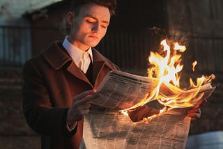 Who Has the Self-Reinforcing Delusion, Theists or Atheists?
