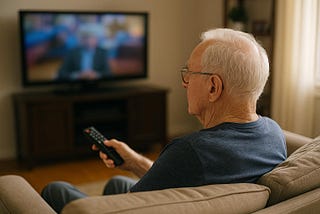 The Retirement Myth: What Most Americans Really Do After They Stop Working