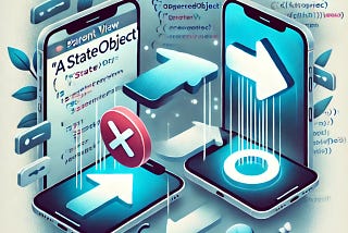 Common Mistakes with @StateObject in SwiftUI: How to Avoid Them