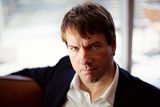 Michael Saylor’s Recent Explanation About Bitcoin Is the Most Important in History.
