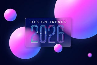 The most popular experience design trends of 2026