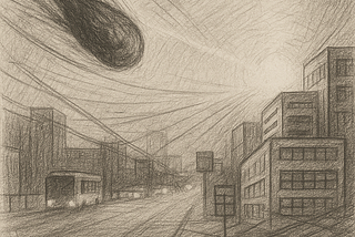 That AWS Outage Was Nothing