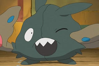 Pokémon Go: addictive by design