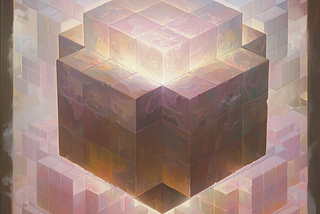 Solving A Rubik's Cube with Supervised Learning — Intuitively and Exhaustively Explained
