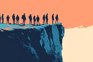 Don't succumb to social programming