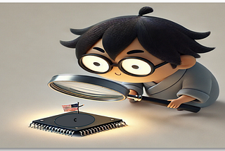 A Programming Language Will Decide the USA-China Tech Wars