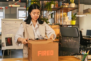The Next Round of Layoffs Is Coming, and It'll Be Brutal