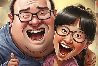 Is Every White Guy in Asia a Loser Back Home 本国卢瑟 ?