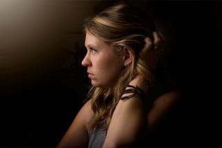 Introversion Was a Trauma Response Rather Than a Personality Trait