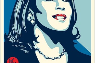 Unions, Equality, and Kamala: Why This Election Matters to Me