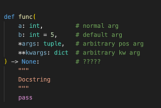 7 Python Function Things I Regret Not Knowing Earlier