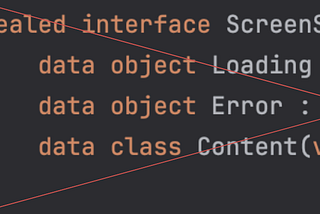 Modeling ViewModel State in Android: A Guide to Clean, Scalable Patterns