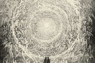 Christianity Is Not About Heaven (And Never Has Been)