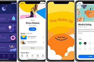 Apps Can't Transform Your Life. Here's Why.