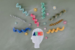 AI Isn't Trained in Neurodiversity