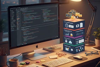 9 Tiny Python Projects That Accidentally Made My Life Easier