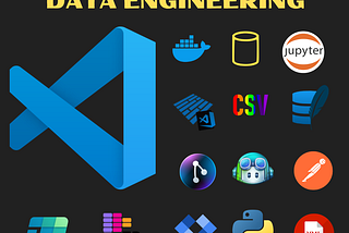 14 VS Code Extensions Every Data Engineer Should Swear By for Maximum Productivity
