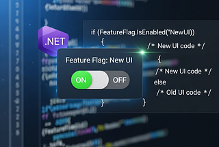 Feature flags in .NET with IFeatureManager