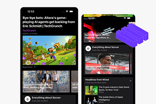Thinking Different: Using Backend Driven UI in Swift