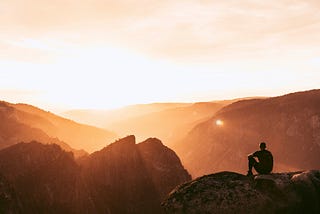 In Just 14 Words, J. Krishnamurti Will Make You Rethink Your Entire Life