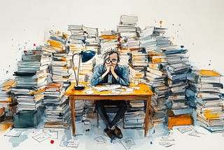Curiosity as Career Insurance