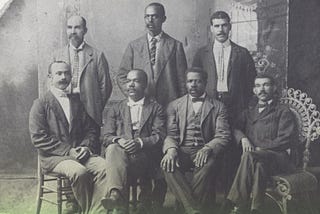 The Brotherhood? Duke Basketball and the Legacy of Black Durham by Mark Anthony Neal