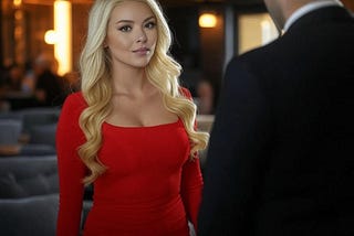 Top 5 Things Women Instantly Check Out in a Man