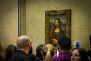 How to Learn to Understand Paintings?