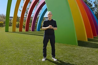 Apple’s bad luck!