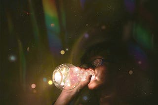 How To Quit Everything and Make Stained Glass