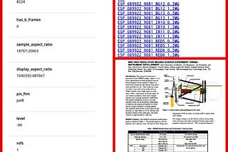 MEGA METADATA MISTAKE - 3I/ATLAS.